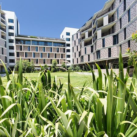 Racecourse Space Pop Up Randwick Экстерьер фото