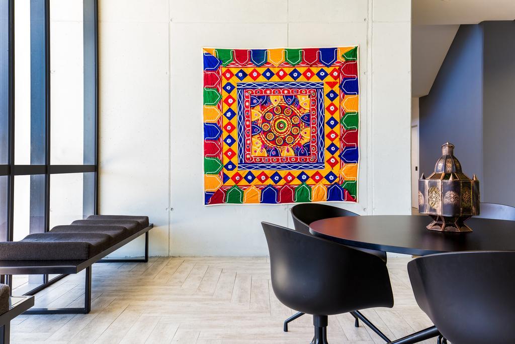 Racecourse Space Pop Up Randwick Экстерьер фото