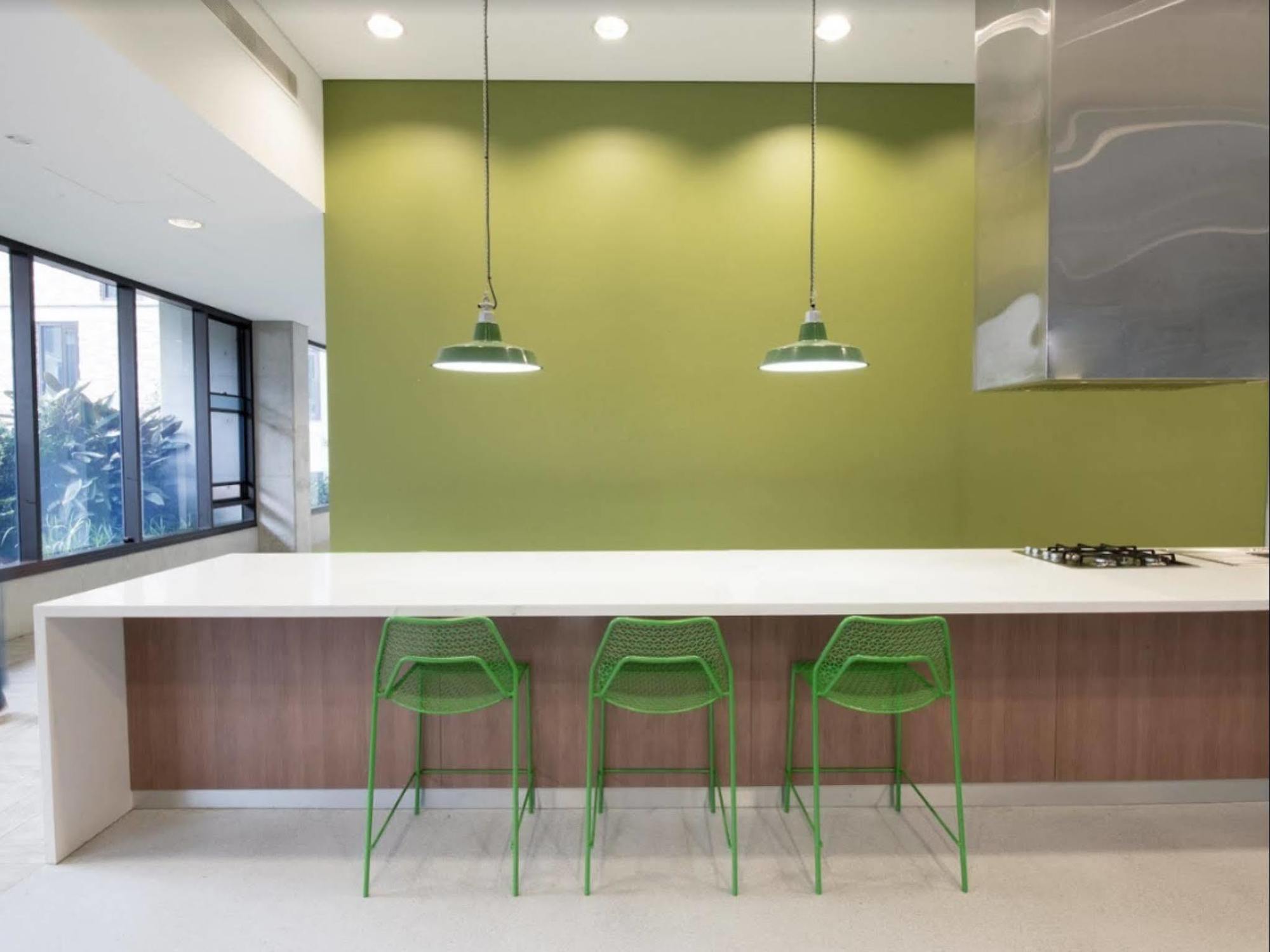 Racecourse Space Pop Up Randwick Экстерьер фото
